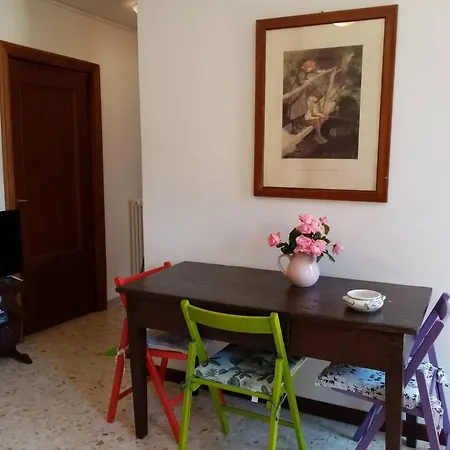 2 Bedrooms At Lucoli 公寓 *
