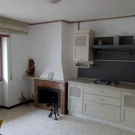 公寓 2 Bedrooms At Lucoli *