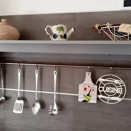 2 Bedrooms At Lucoli 公寓 Casavecchia
