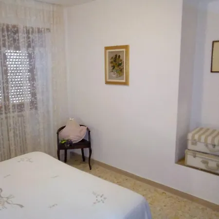 公寓 2 Bedrooms At Lucoli Casavecchia