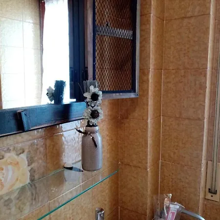 公寓 2 Bedrooms At Lucoli *