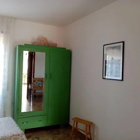 2 Bedrooms At Lucoli *