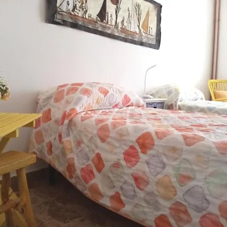 Apartment 2 Bedrooms At Lucoli