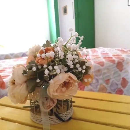 公寓 2 Bedrooms At Lucoli *