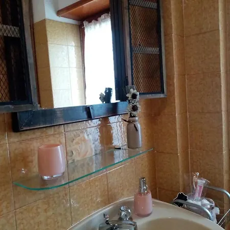 2 Bedrooms At Lucoli