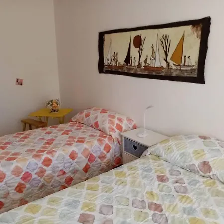 2 Bedrooms At Lucoli